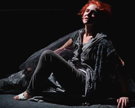 Bassanonet.it In <em>Theorìa</em>, il teatro è contemporaneo