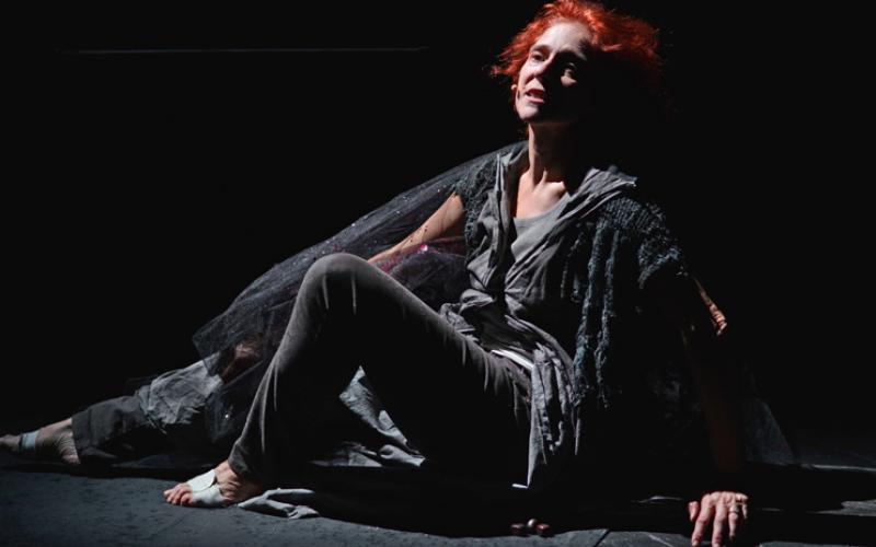 Bassanonet.it In <em>Theorìa</em>, il teatro è contemporaneo