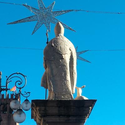 Bassanonet.it San Baxiano