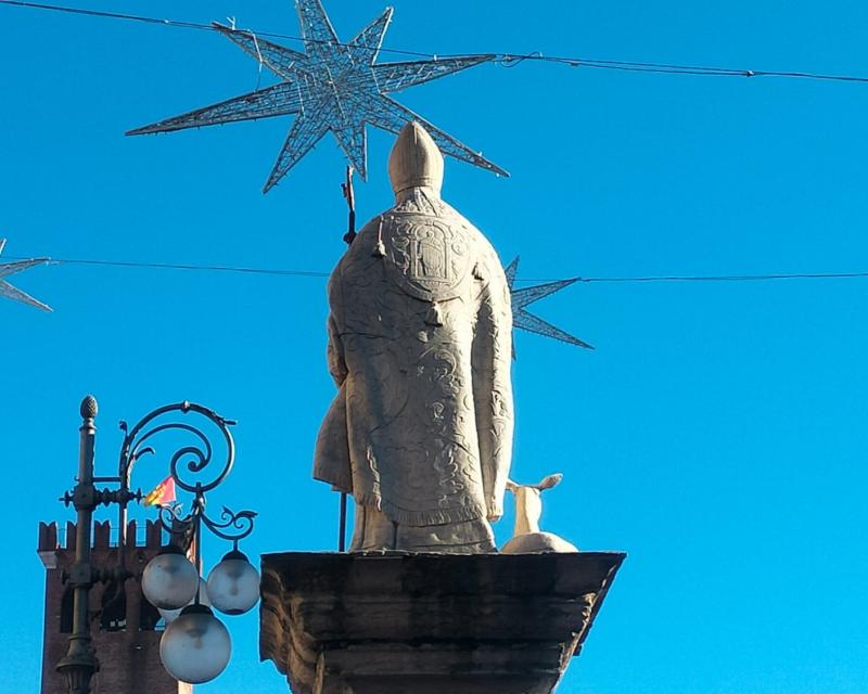 Bassanonet.it San Baxiano