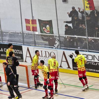 Bassanonet.it Bassano addenta un punto al Forte