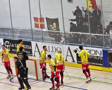 Bassanonet.it Bassano addenta un punto al Forte