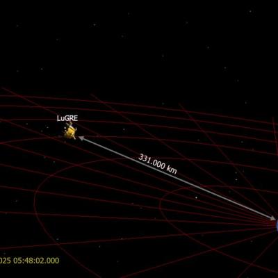 Bassanonet.it Luna in punto