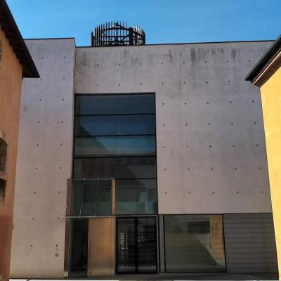 Bassanonet.it La Cittadella Eterna