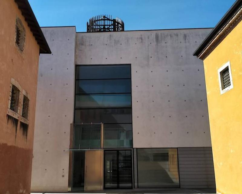 Bassanonet.it La Cittadella Eterna