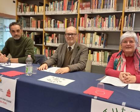 Bassanonet.it Bravi in lettura