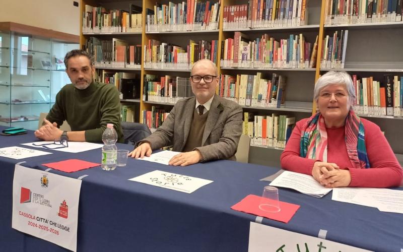 Bassanonet.it Bravi in lettura