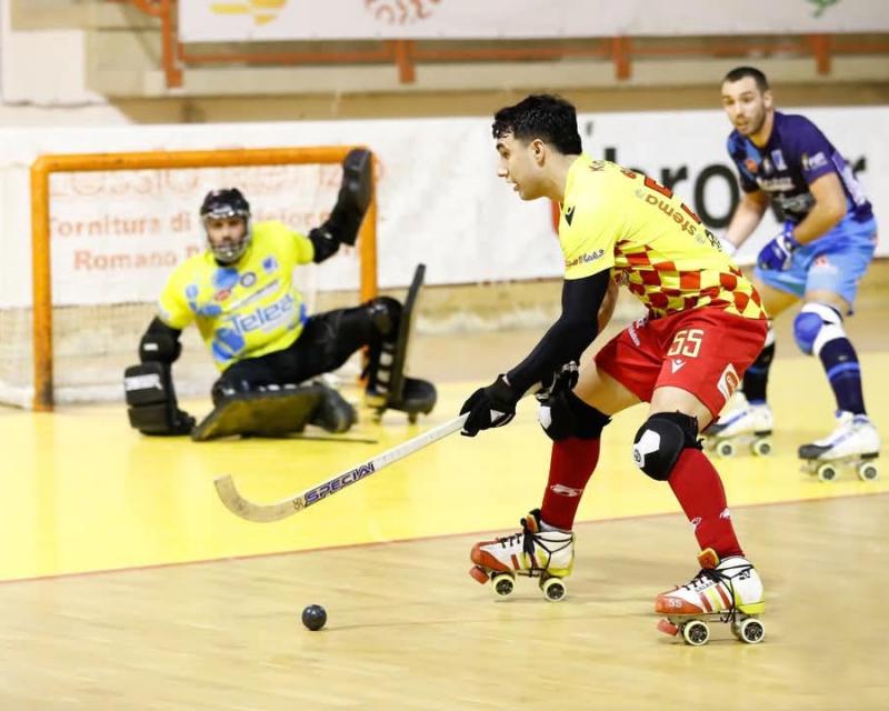 Bassanonet.it Bassano all'assalto del Grosseto