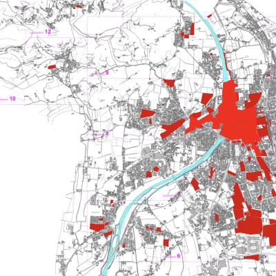 Bassanonet.it Zone Rosse per te