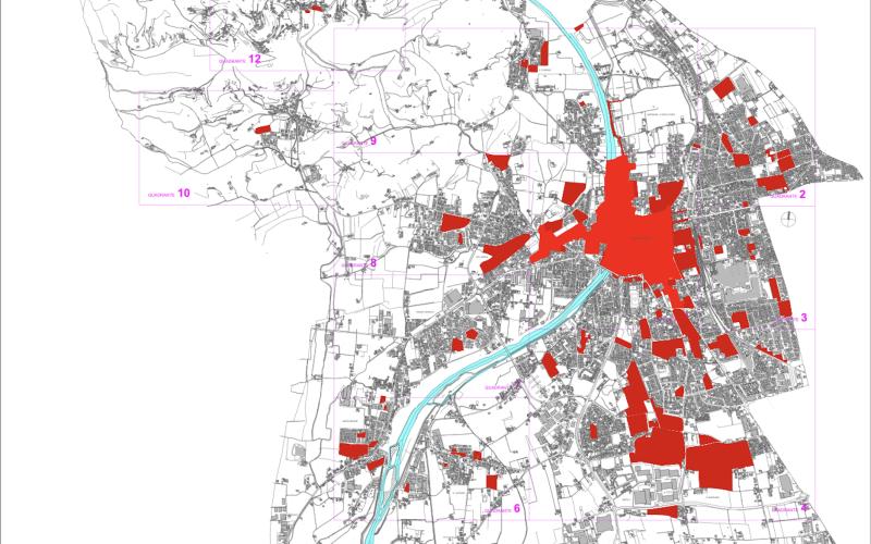 Bassanonet.it Zone Rosse per te