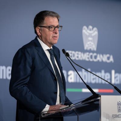 Bassanonet.it Federico Visentin: “Un 2025 di sfide e stagnazione”