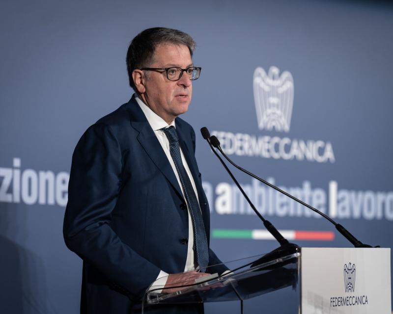 Bassanonet.it Federico Visentin: “Un 2025 di sfide e stagnazione”