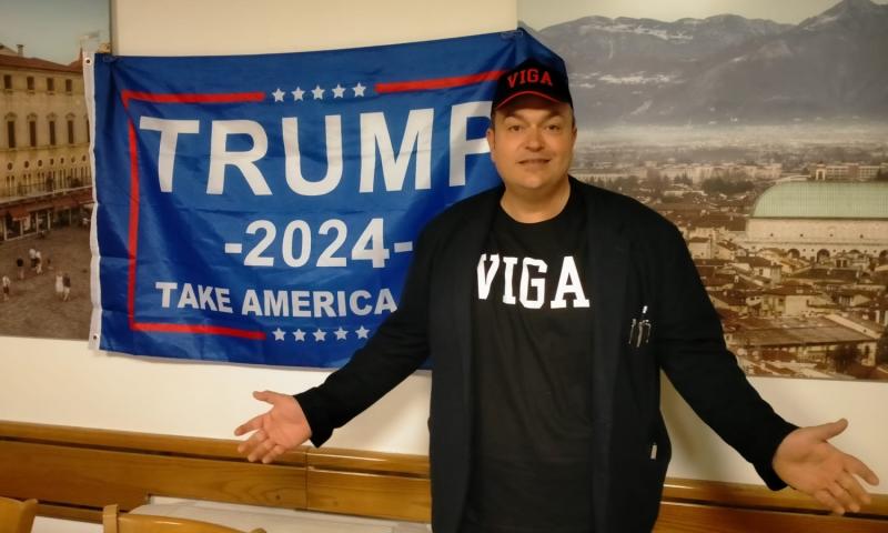 Bassanonet.it - Joe Formaggio