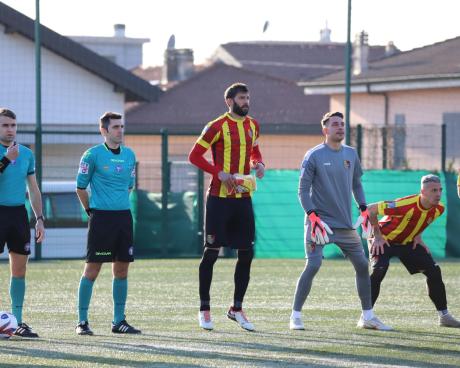 Bassanonet.it Beffa tremenda