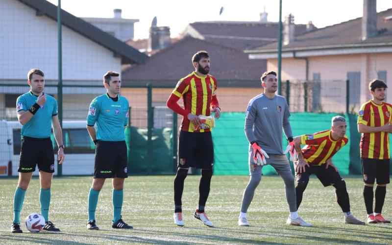 Bassanonet.it Beffa tremenda