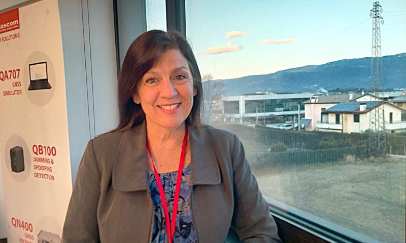 Bassanonet.it - Lisa Valencia (NASA)