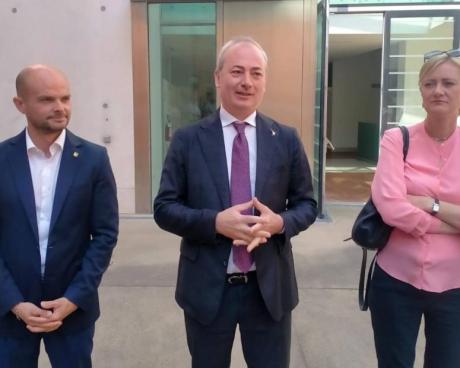 Bassanonet.it Finco Pilato