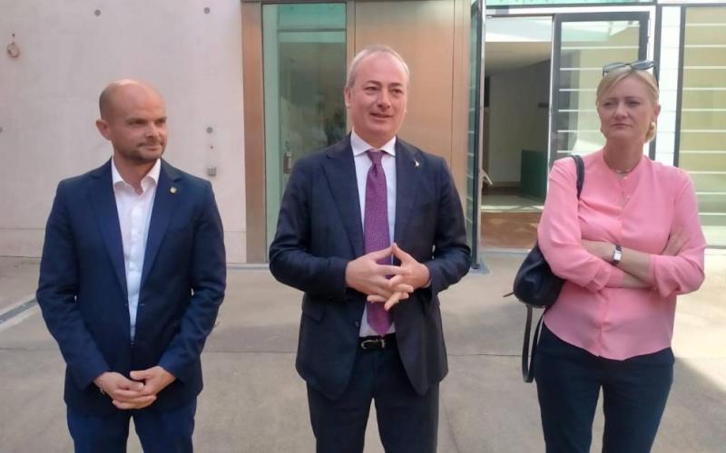 Bassanonet.it Finco Pilato