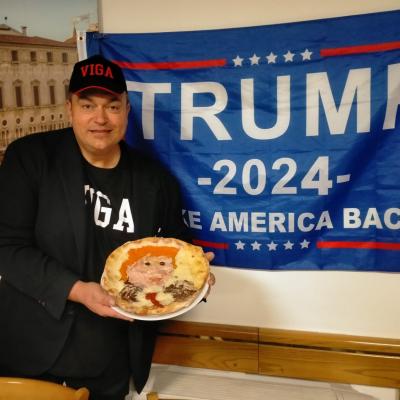 Bassanonet.it Trump 4 Formaggi