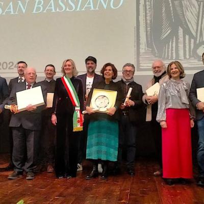 Bassanonet.it L'<em>Aperilibro</em> brinda alla storia del Bassanese