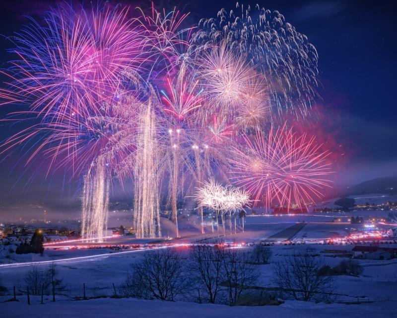 Bassanonet.it Come passare un San Valentino di “fuoco”