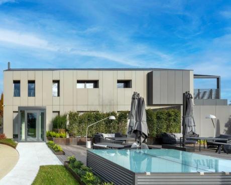 Bassanonet.it Fort KNX