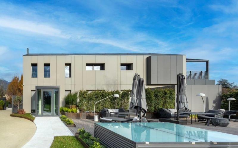 Bassanonet.it Fort KNX