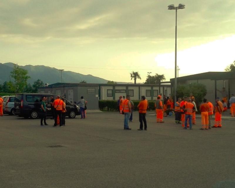 Bassanonet.it Village People