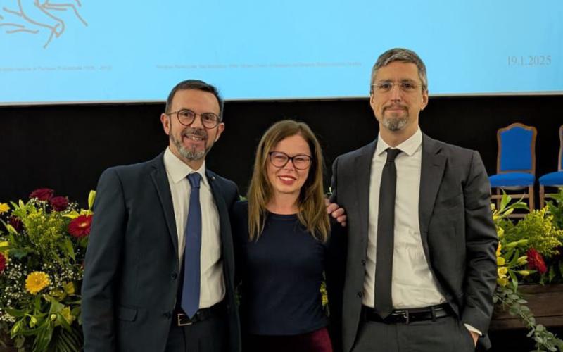 Bassanonet.it Bravissimi, proff!