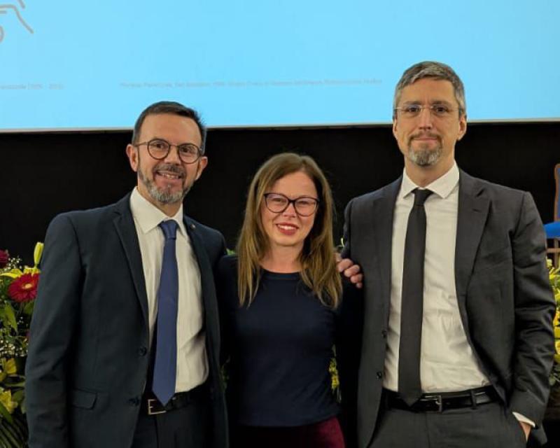 Bassanonet.it Bravissimi, proff!