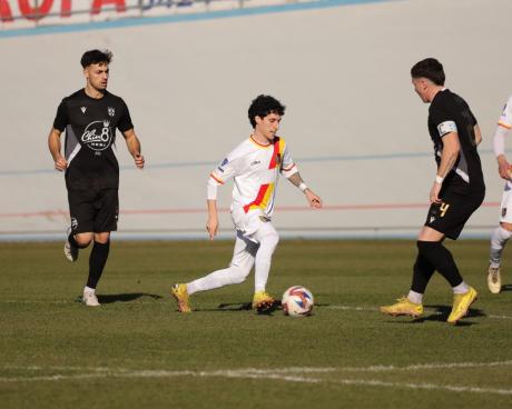 Bassanonet.it Occasione sprecata