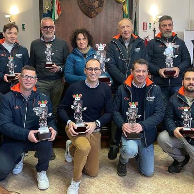 Bassanonet.it Torna il Carnevale dei Ragazzi di Fellette