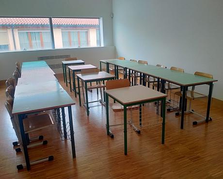 Bassanonet.it Pascoli di città