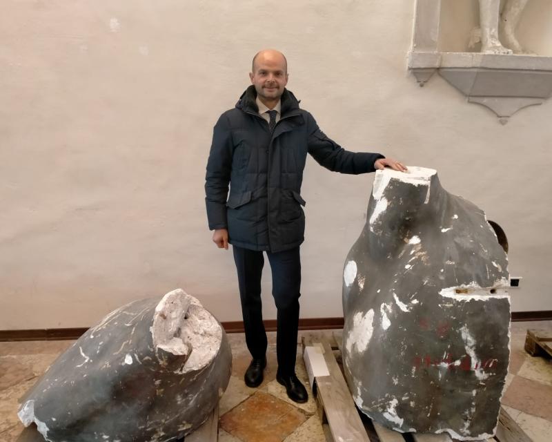 Bassanonet.it Cavallo, oh oh