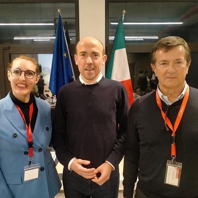 Bassanonet.it ITRE Re Magi