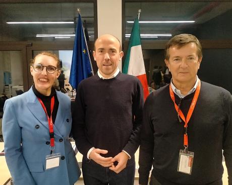 Bassanonet.it ITRE Re Magi