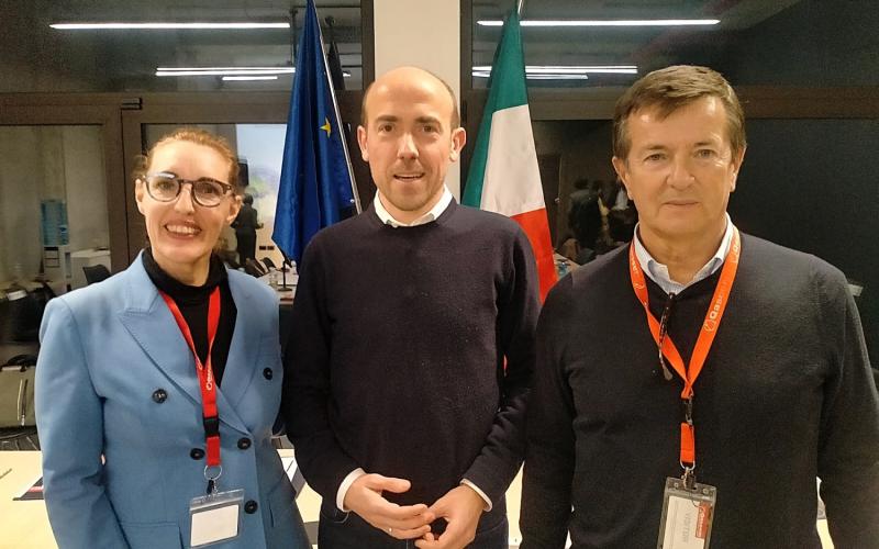 Bassanonet.it ITRE Re Magi