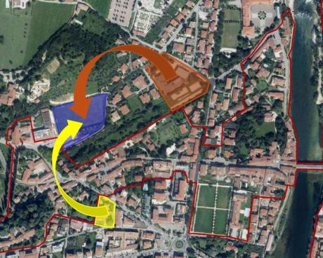 Bassanonet.it Destra Brenta