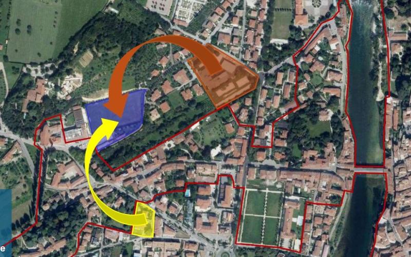 Bassanonet.it Destra Brenta