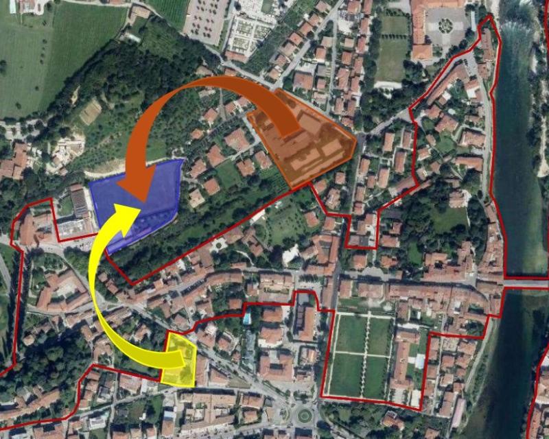 Bassanonet.it Destra Brenta