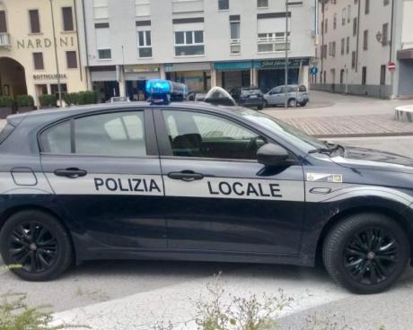 Bassanonet.it Polizie di primavera