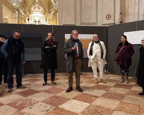 Bassanonet.it Sempre ragazza, questa <em>boomer art</em>