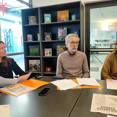 Bassanonet.it L’alba dei libri viventi