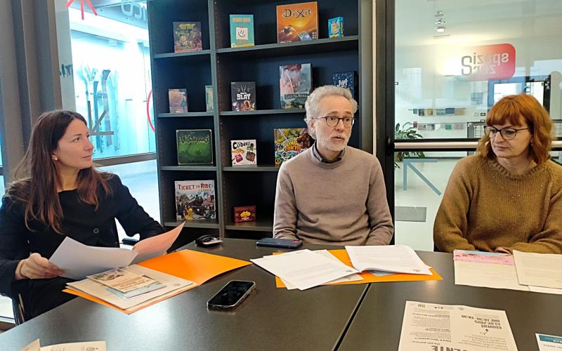 Bassanonet.it L’alba dei libri viventi