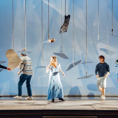 Bassanonet.it Sulla nave di Novecento