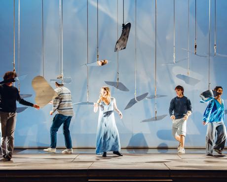 Bassanonet.it Sulla nave di Novecento