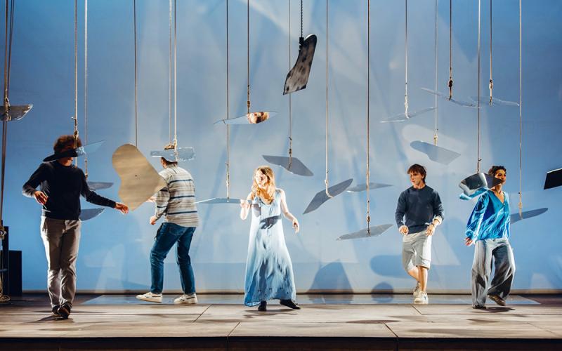 Bassanonet.it Sulla nave di Novecento