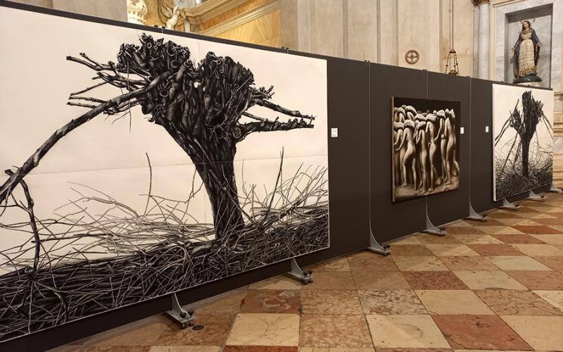 Bassanonet.it Rosà e il suo ritratto: tra storia e contemporaneità