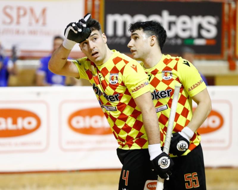 Bassanonet.it Bassano, a Giovinazzo trasferta trappola