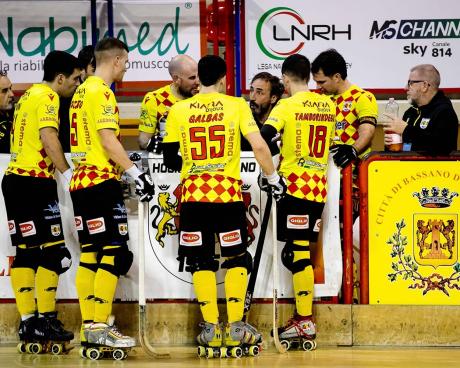 Bassanonet.it Bassano, rischio Montebello